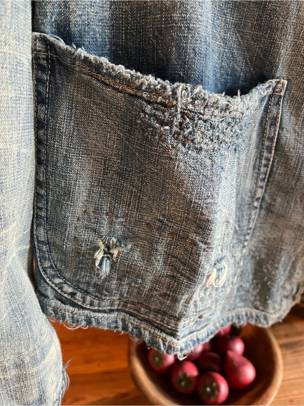 ♥️ MP Cosmik Union Jacket - Picture 7 of 11